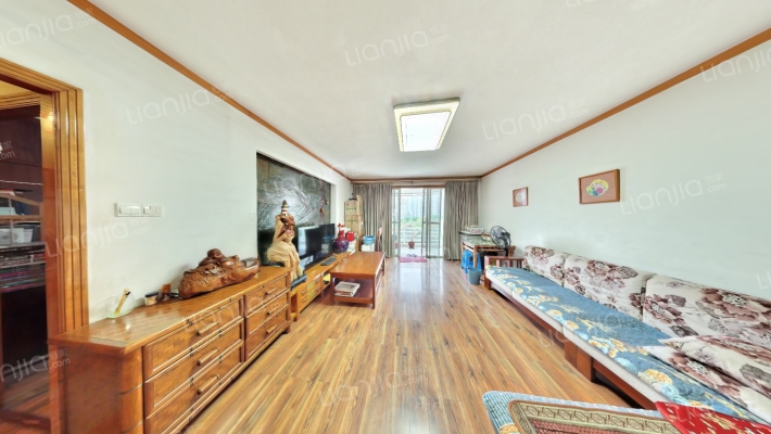 日出东方二手房实景图