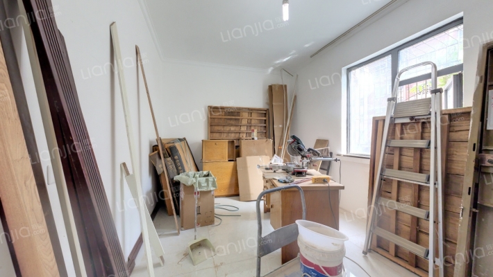 颖河社区二手房实景图