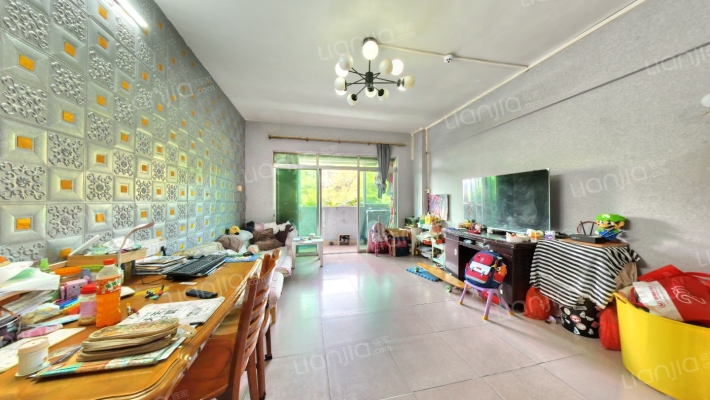 雅景楼二手房实景图