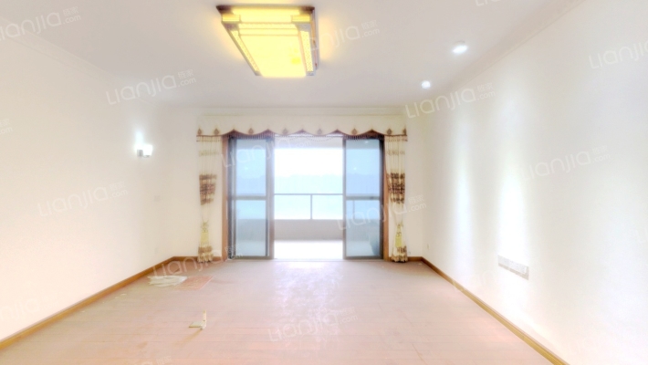 凯景中央首座二手房实景图