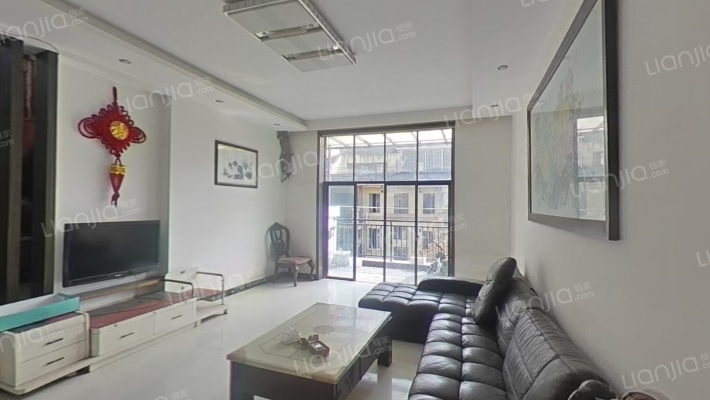 钻石城二手房实景图