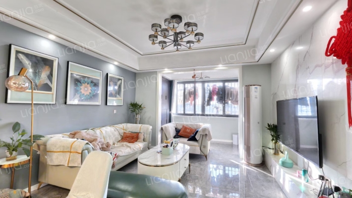 御都豪庭二手房实景图