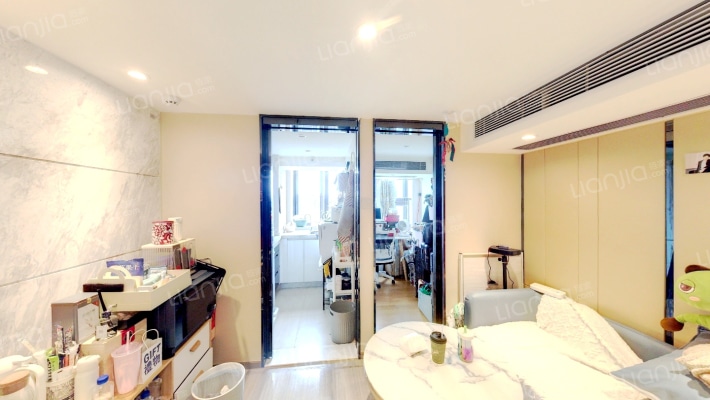 恒大城市之光二手房实景图