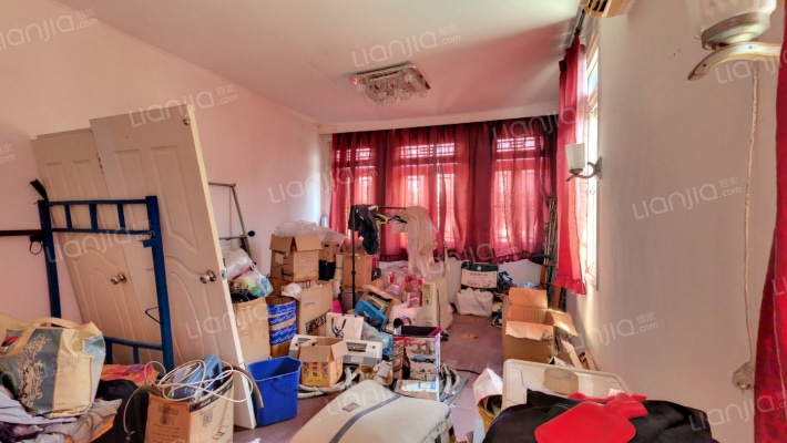 解放街后巷二手房实景图