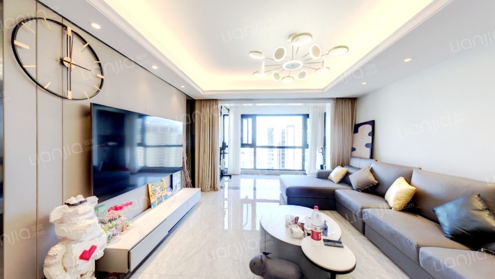 东原璞阅二手房实景图