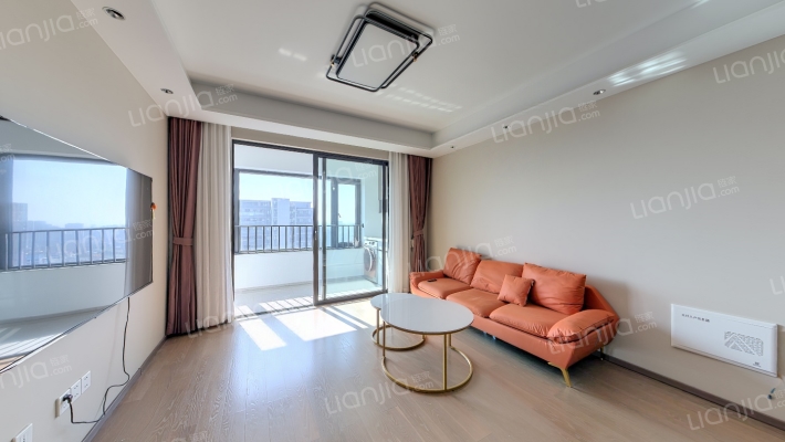 幸福里二手房实景图