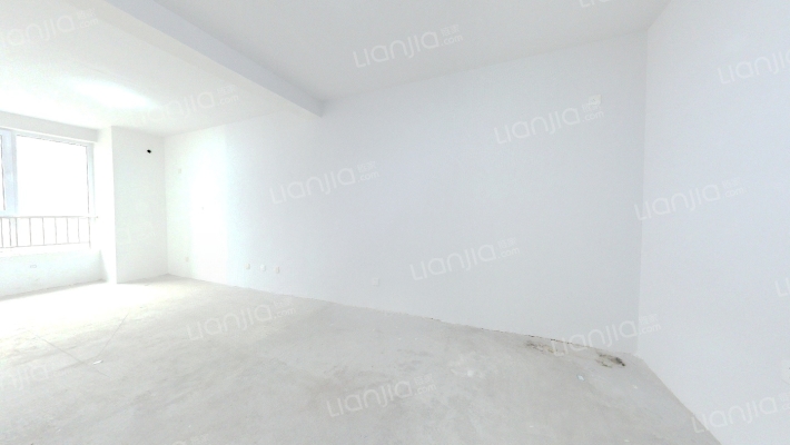 怡园新居二手房实景图