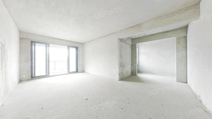 一城峯景二手房实景图