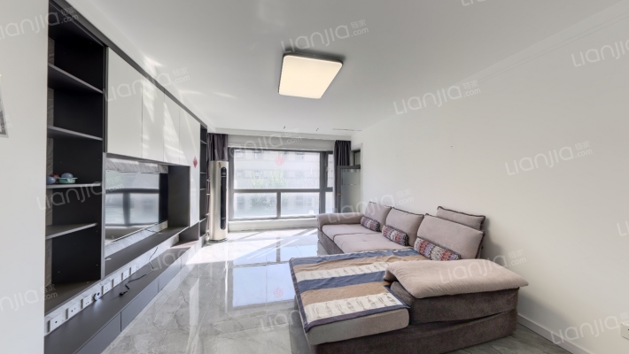 金地风華雅筑二手房实景图