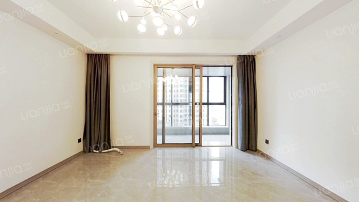 外滩香颂二手房实景图