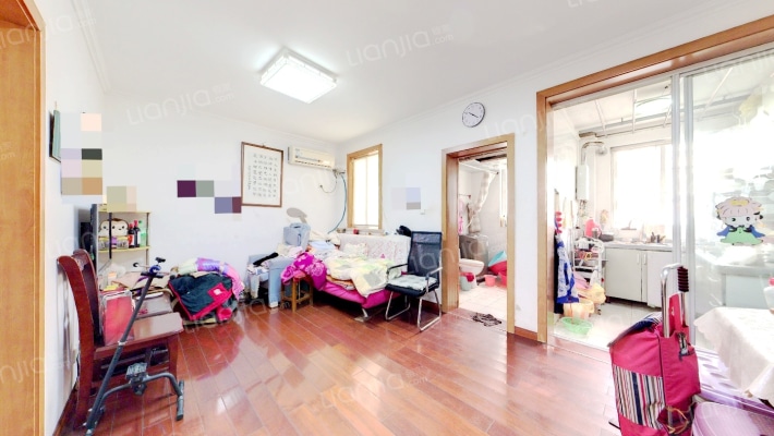 鼎尚花园(姑苏区)二手房实景图