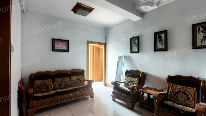 恒辉一区二手房实景图