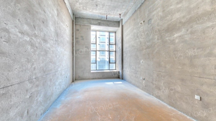 名仕财富中心二手房实景图