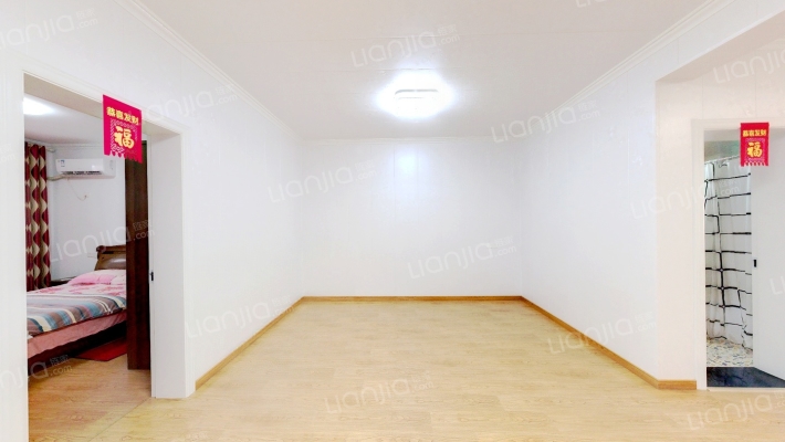 城东新村二手房实景图