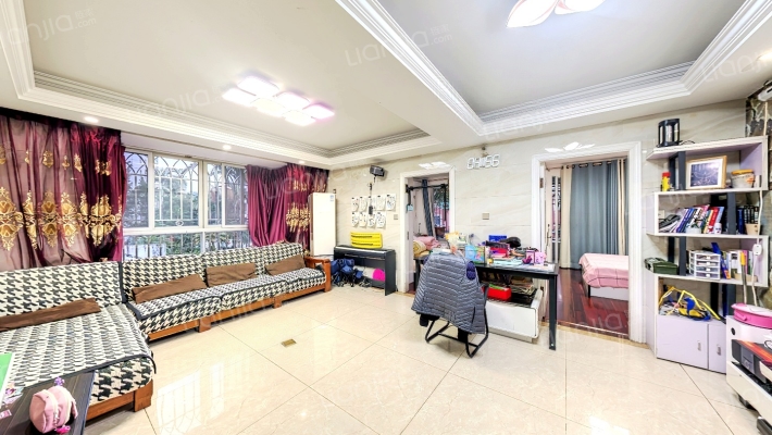 五凤新区二手房实景图