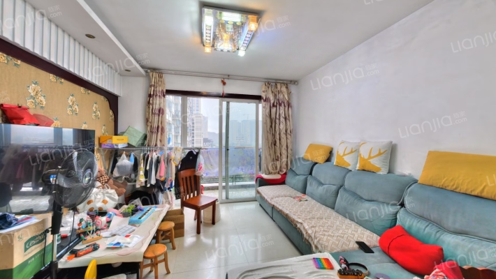 北回归线二期二手房实景图