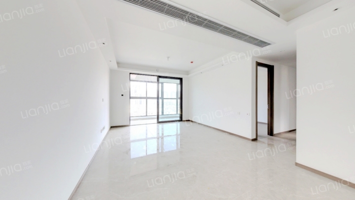 新城清河印二手房实景图