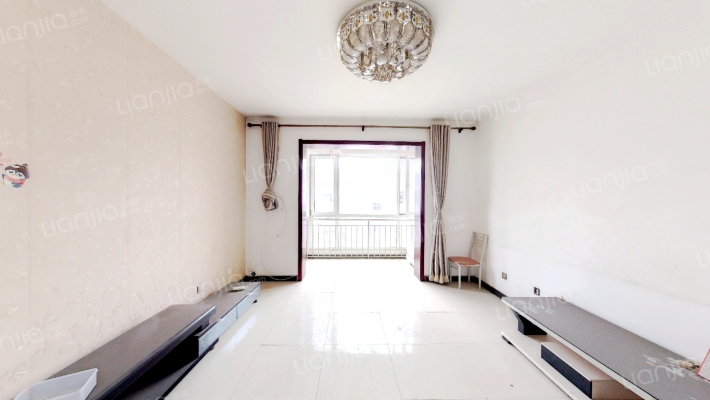 盛世豪庭一期二手房实景图