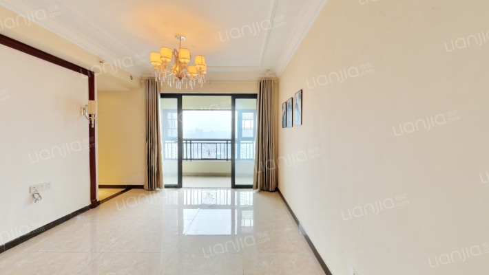 恒大御景半岛锦绣苑二手房实景图