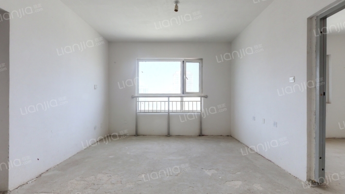 蓝科嘉苑二手房实景图