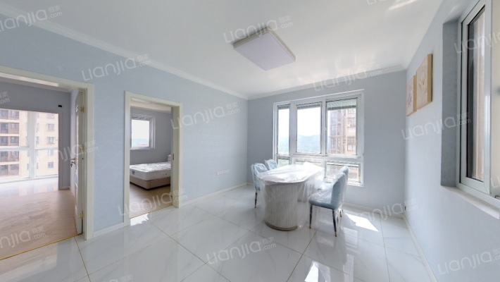 官塘绿苑二区二手房实景图