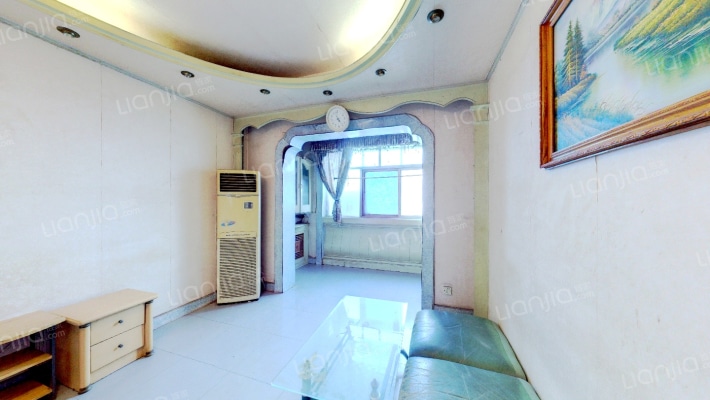 民安路56号二手房实景图