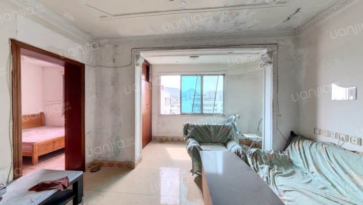 枫阳小区二手房实景图