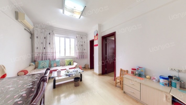 水果湖横路二手房实景图