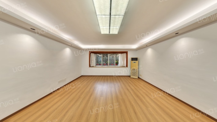 聚福园经典世家二手房实景图