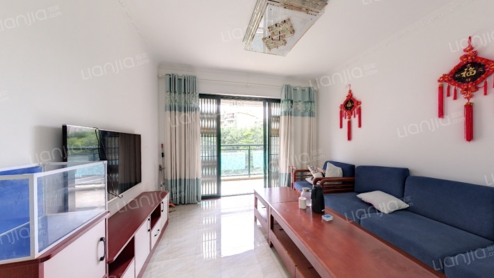 顺景蔷薇山庄四期二手房实景图