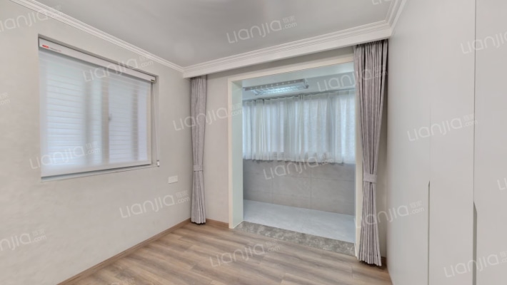 金宝花园二手房实景图