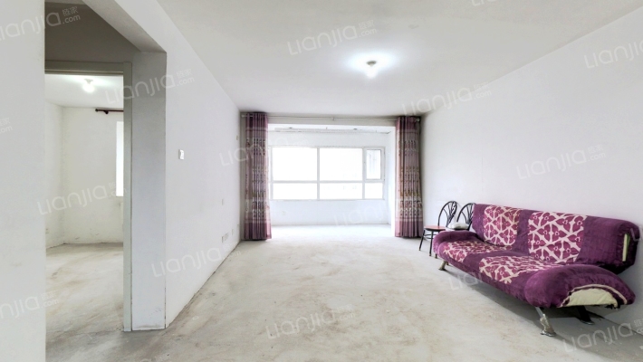 平安D区二手房实景图