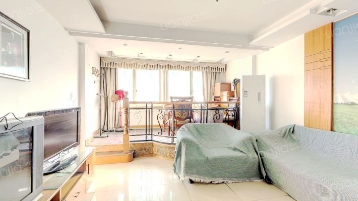 萧山时代广场二手房实景图