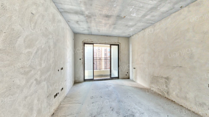 蓝光·恒泰雍锦湾二手房实景图