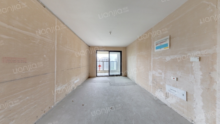 首创禧悦棠礼二手房实景图