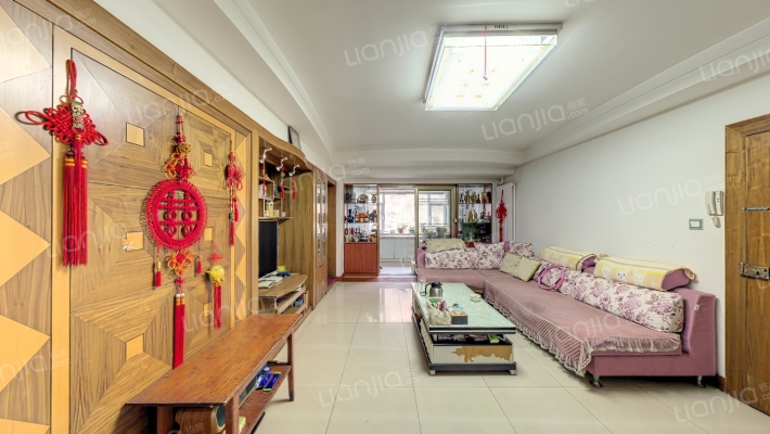 城关区物资总公司家属院二手房实景图