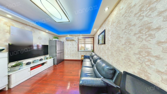 云谷山庄二手房实景图