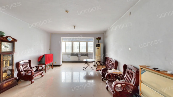 纪检委家属院二手房实景图