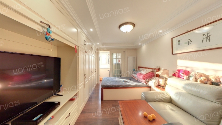 新街口西里一区二手房实景图