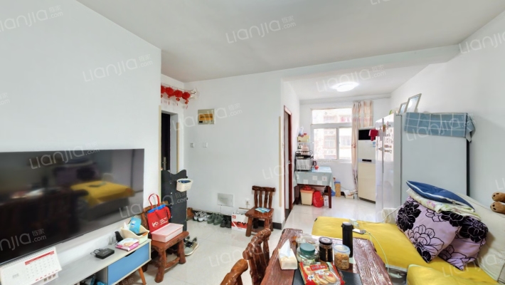 滨河花园(鼓楼区)二手房实景图