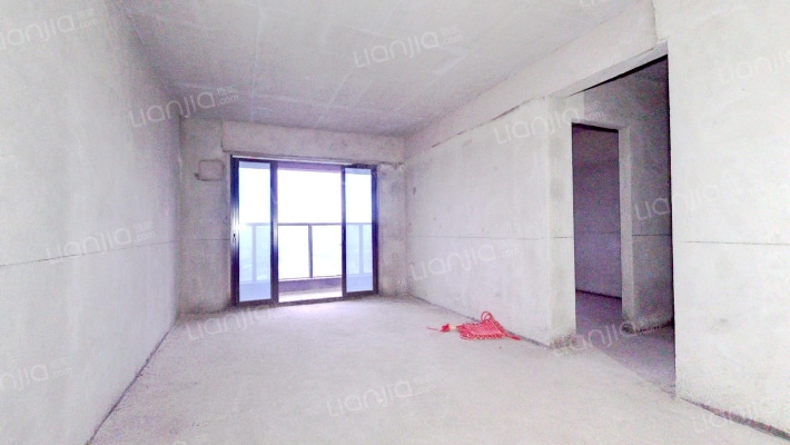 中交和风春岸二手房实景图