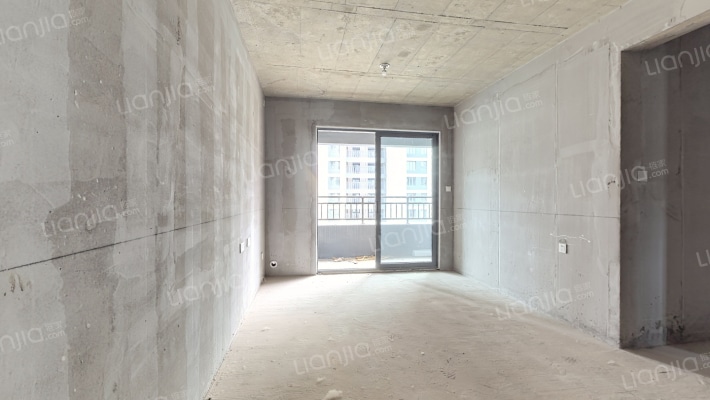 正荣御首府二手房实景图