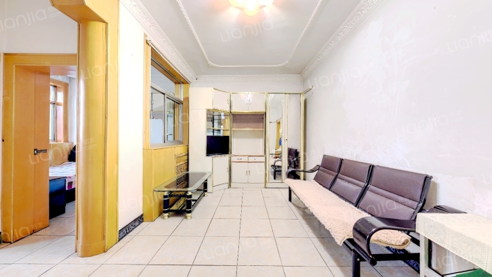 公交胜利桥东宿舍二手房实景图