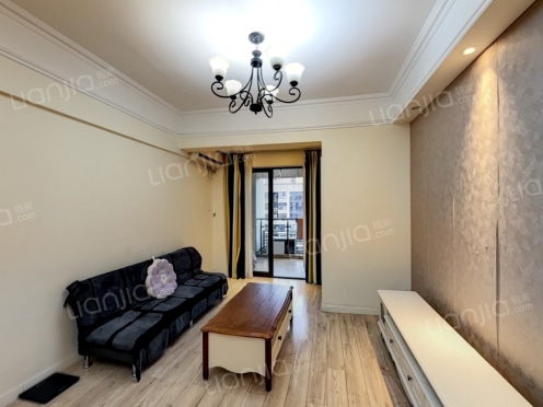 整租·中航国际交流中心 1室1厅 南