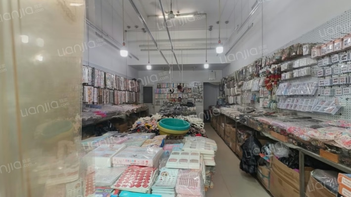 华耀城C区二手房实景图