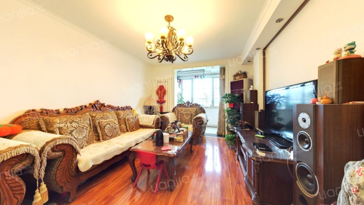 古韵新居二手房实景图