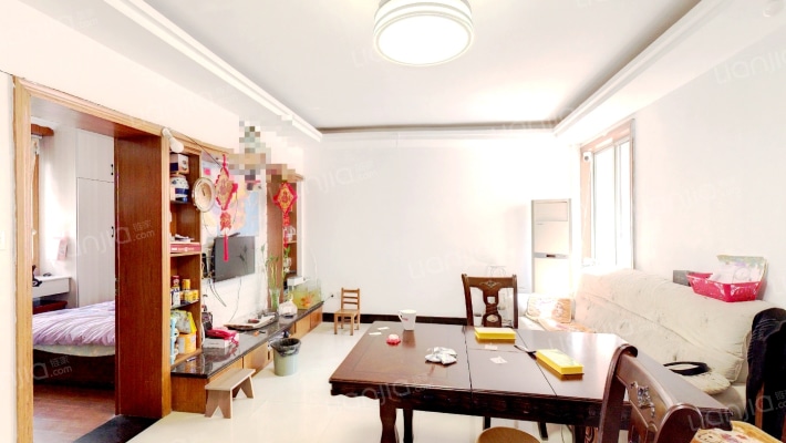 东安花园二手房实景图