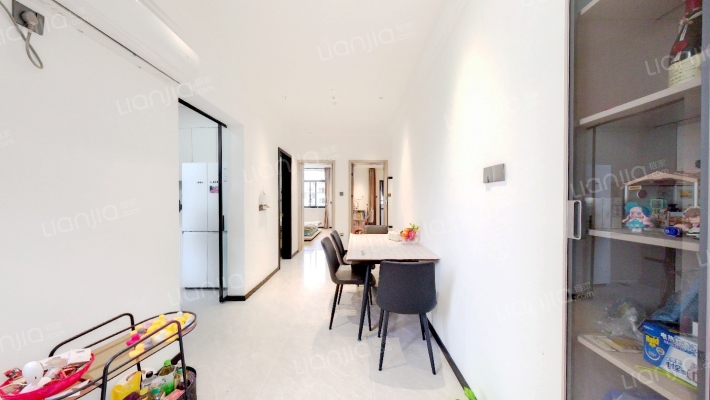 省防疫站宿舍二手房实景图