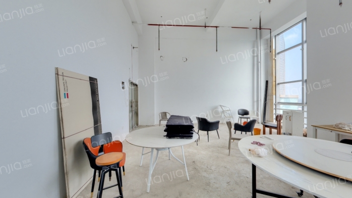 太平洋商业广场二手房实景图