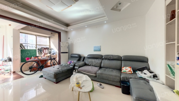 荷兰水乡花语岸二手房实景图